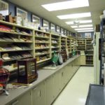 Inside the History of Pharmacy Research Center