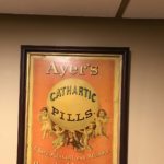 Antique Drug and Apothecary Ads