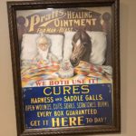 Antique Drug and Apothecary Ads